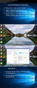 Formation Windows 10 avec mise à jour Anniversary Update