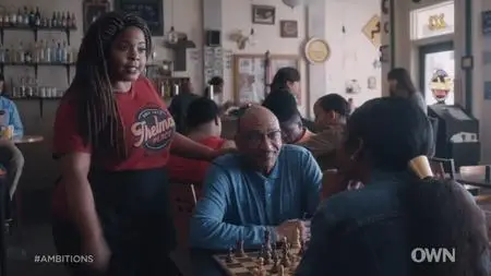 Ambitions S01E07