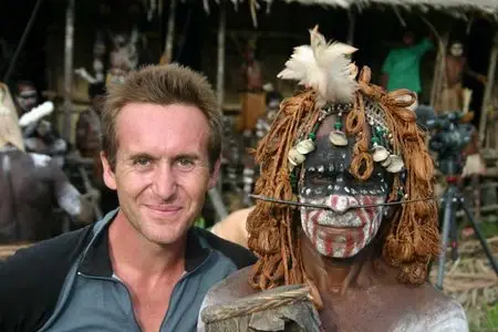 Tribe - S01E03 (Kombai)