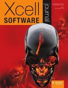 Xcell Software Journal - Issue 3, Spring 2016
