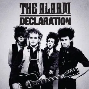 The Alarm - Declaration 1984-1985 (Remastered & Expanded) (2018)