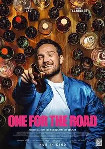 One for the Road (2023)