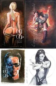 Creative ArtWorks by Mark Raats