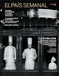 El País Semanal N°1.845 - 05 February 2012