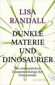 Dunkle Materie und Dinosaurier: Die erstaunlichen Zusammenhänge des Universums