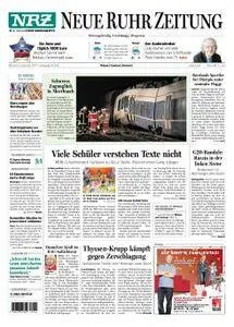 NRZ Neue Ruhr Zeitung Duisburg-Nord - 06. Dezember 2017