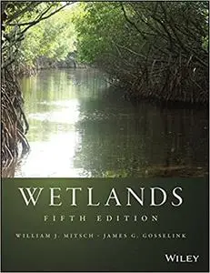 Wetlands Ed 5
