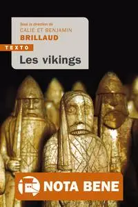 Les vikings - Benjamin Brillaud, Calie Brillaud