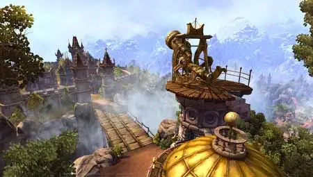 The Settlers 7 : Paths to a Kingdom (2010) - Razor1911
