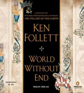 World Without End (Audiobook) (Repost)