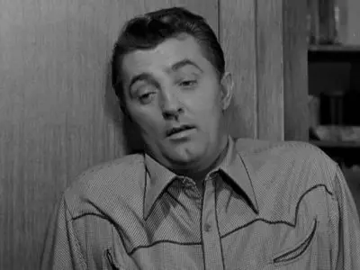 The Lusty Men (1952)