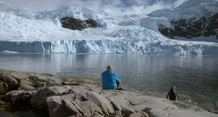 Ice And The Sky (2015)