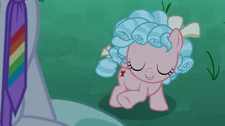 My Little Pony: L' Amicizia E' Magica S09E17
