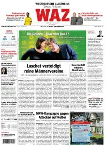 Westdeutsche Allgemeine Zeitung – 13. November 2019