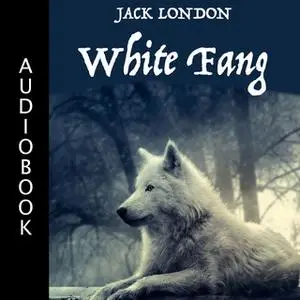 «White Fang» by Jack London