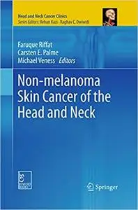 Non-melanoma Skin Cancer of the Head and Neck