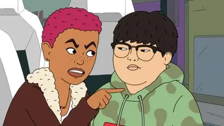 Fairfax S01E03