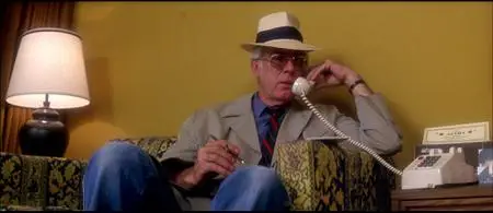Strange Invaders (1983)