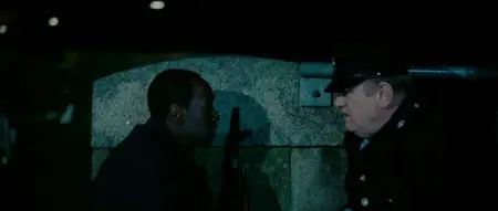 Un poliziotto da Happy Hour (2011)