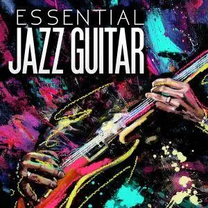 VA - Essential Jazz Guitar (2017)