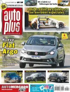 Auto Plus Argentina - Octubre 2017