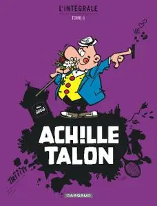 Achille Talon Integrale T06