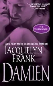 «Damien» by Jacquelyn Frank