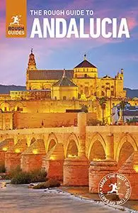 The Rough Guide to Andalucia