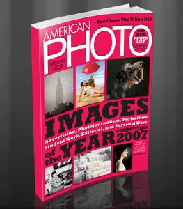 American Photo Magazine