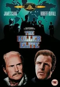 The Killer Elite / Die Killer-Elite (1975)