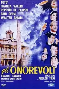 Gli onorevoli (1963) [Repost]