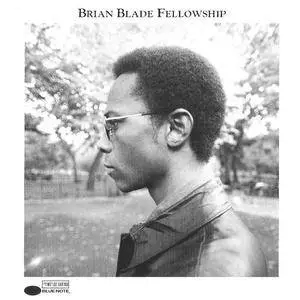 Brian Blade Fellowship - s/t (1998) {Blue Note} **[RE-UP]**