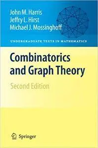 Combinatorics and Graph Theory (Repost)