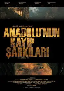 Lost Songs of Anatolia (2010)