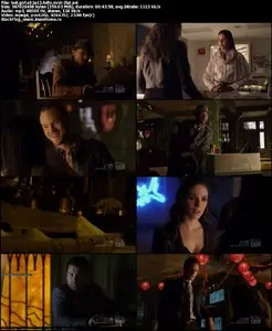 Lost Girl S02E12