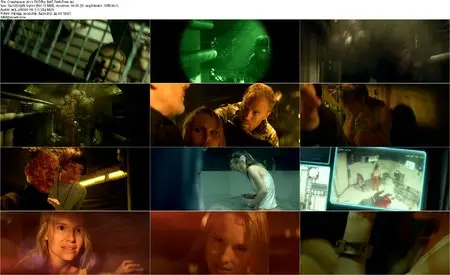 Crawlspace (2012)