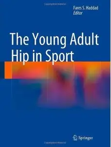 The Young Adult Hip in Sport [Repost]
