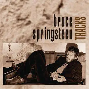Bruce Springsteen - Tracks (1998/2015) [Official Digital Download]