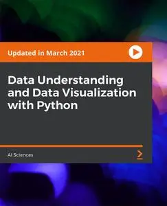 Data Understanding and Data Visualization with Python