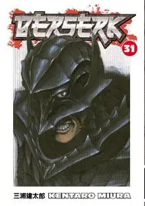 Dark Horse-Berserk Vol 31 2017 HYBRiD COMiC eBook
