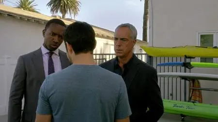 Bosch S03E05