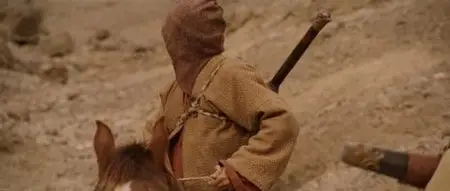 Seven Swords (2005)