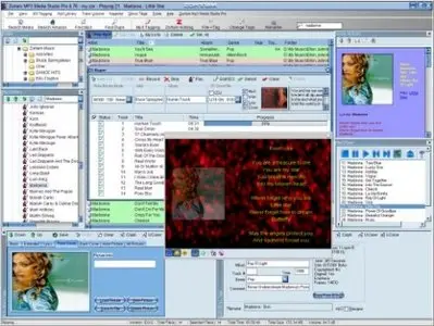 Zortam Mp3 Media Studio Pro 14.10