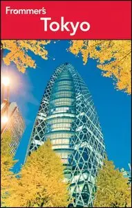 Frommer's Tokyo, 12th edition