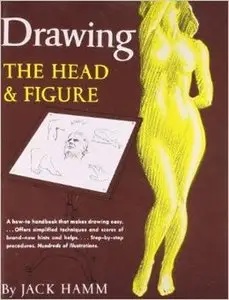 Drawing the Head and Figure (Repost)