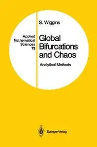 Global Bifurcations and Chaos: Analytical Methods (Repost)