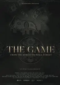 The Game From the Street to Wall Street (2017)