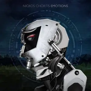Nickos Chortis - Emotions (2018)
