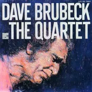 Dave Brubeck - The Quartet (Japan Edition) (1985)