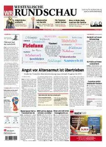 Westfälische Rundschau Hohenlimburg - 05. Juli 2018